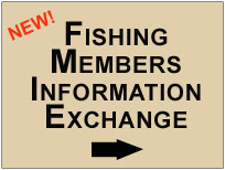 Fishing Members Information Exchange